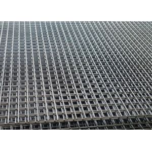 1 X 1in 16 Gauge 2.4m Welded Wire Mesh Panels Steel Mesh Sheets