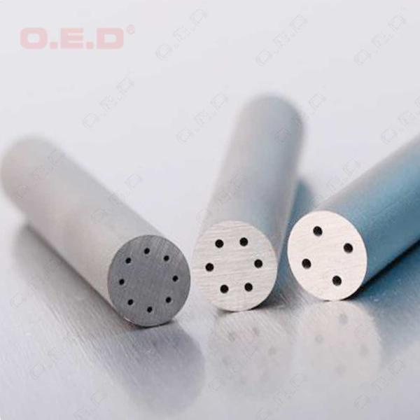 Quality ISO 2768 M Carbide Rod Blank wholesale