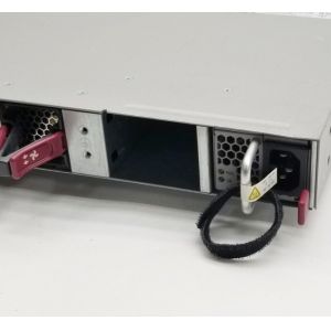 4500-X 32 Port 10G IP Base Ethernet Switch WS-C4500X-32SFP Used With SNMP