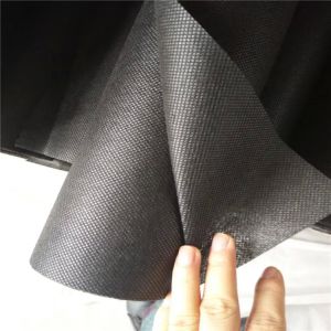 Durable Geotextile Weed Barrier Heavy Duty Multiscene Weatherproof