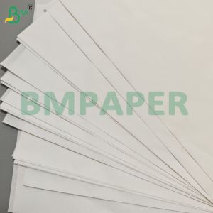High Strength Anti-mildew Interleaving Paper Sheets for Glass Liner