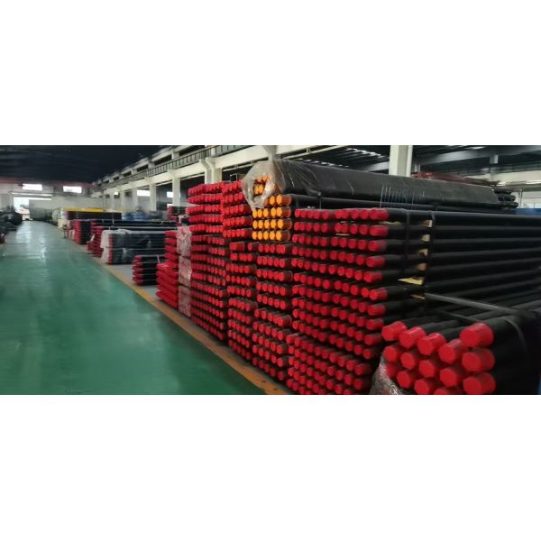 drill rod for Vermeer, drill rod for Ditch Witch, drill pipe for Vermeer, drill pipe for Ditch Witch