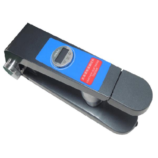 Leather Testing Equipment Portable Leather Softness Tester for Fur and Leather