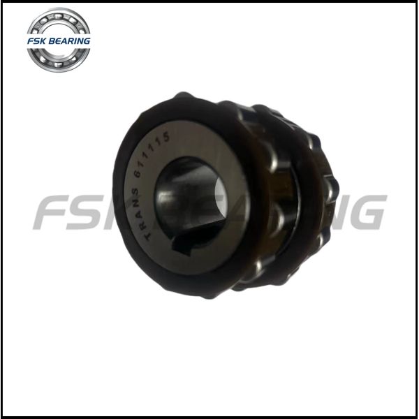 High Precision 60UZS417T2X-SX 65UZS418T2X-SX Eccentric Cylindrical Roller Bearing 60*113*31mm Double Row