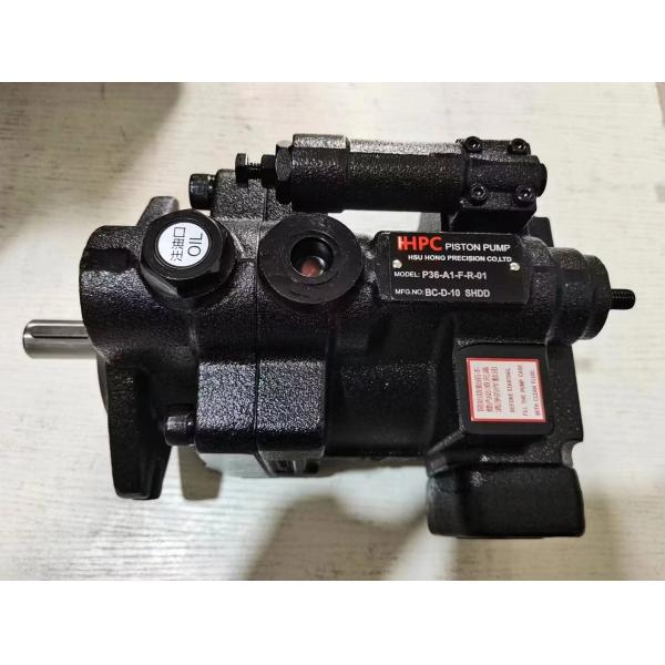 Quality IHPC P16-A3-F-R-01 P36-A1-F-R-01 P46-A3-F-R-01  hydraulic piston pump/main pump wholesale