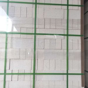 JM23 High Alumina Mullite Insulating Refractory Brick