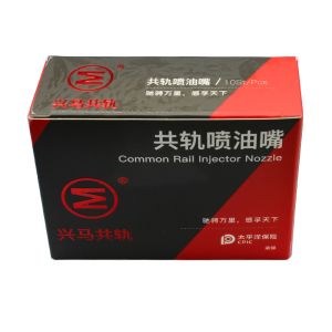 DLLA141P2146 Denso Injector Nozzle DLLA 141 P 2146 Compatible For Fuel Injector