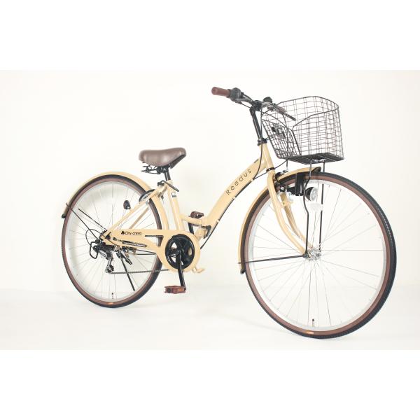 Quality Experience Comfortable Saddle On-Road Convenience Folding Urban Cycle wholesale