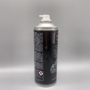 360 Degree Aerosol Valve For Flexible Aerosol Spraying