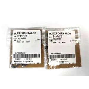 Cheap Panasonic Bearing for KXF00RMAA00 Panasonic Chip Mounter CM402,CM602 for sale