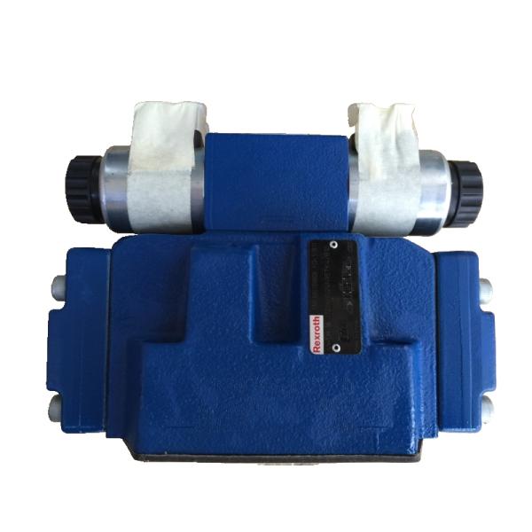 Quality Rexroth 4WEH16J72 6EG24N9K4 Directional Spool Valve Fast Response‌ 100% New wholesale
