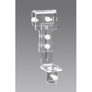 Cheap hole PH probe fixed bracket P-01 for sale