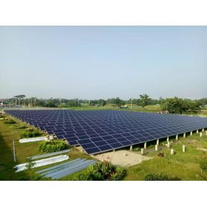 330Wp Solar Photovoltaic Modules Polycrystalline Silicon Pv Panels Tuv