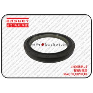 ISUZU FVR23 6SD1T Rear Crankshaft Oil Seal Isuzu FVR Parts 1-09625541-2
