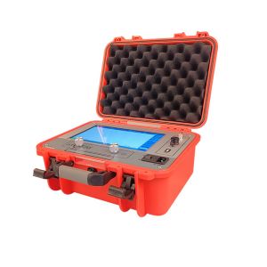Portable Automatic Test Long Cable ARC Multi Pulse Cable Fault Pre Locator