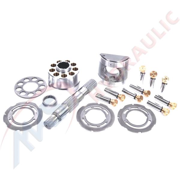 Quality Linde Series Hydraulic Parts Hydraulic Pump cylinder block piston shoe wholesale