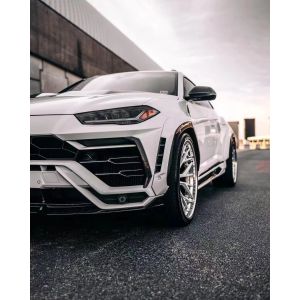 Auto Parts for Lamborghini Urus Body Kit Urus Upgrades 1016-style Front Scoop