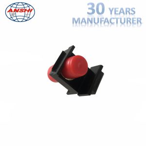 Fiber Optic Keystone Coupler FC to FC Singlemode or Mutlimode Simplex