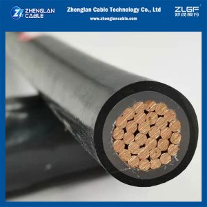 1kv N2xh Xlpe Insulated Lszh Sheathed Power Cable Underground Vde0276