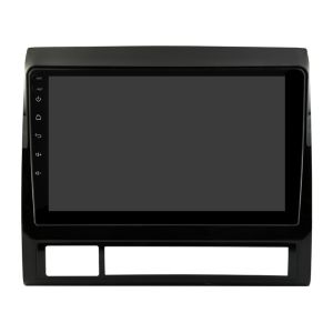 9"/10.1" Screen For Toyota Tacoma 2 HILUX 2005-2013 Car Multimedia Stereo