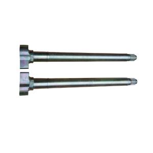 China Sinotruk Spare Parts, WG9231340226+WG9231340227, Brake Camshaft Left+Right, Sinotruk, Howo, Cnhtc, HC16, ST16 on sale