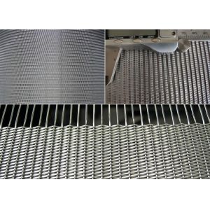 Industrial Stainless Steel Filtration Mesh Plain Weave Twilled Weave Dutch Weave