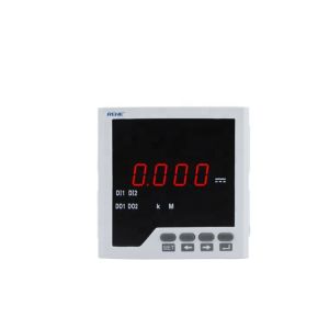 Hot selling Single Phase Digital Voltmeter `