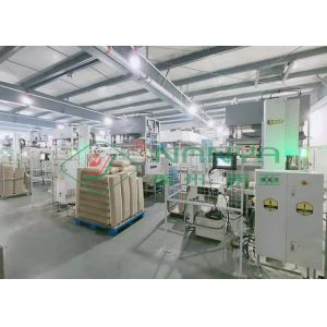 Eco-Friendly Auto Robot Bagasse Fiber Tableware Making Machinery