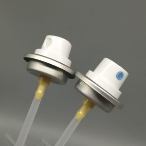 Powder Spray Valve For Coating Systems Precision Dispensing Nozzle For Powder