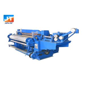 Air Cooling PLC 1500kg Wire Mesh Welding Machine