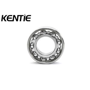 China ABEC-1 Clearance Deep Groove Ball Bearing 6002UG 15*32*9mm Food Grade on sale