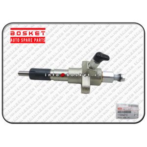 1153004210 1-15300421-0 Isuzu Injector Nozzle Assembly Suitable for ISUZU ZX230