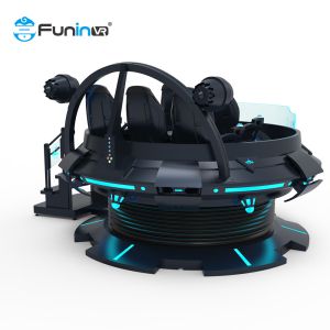 Dynamic Lighting Effects DeepoonE3 VR Cinema 360 Degrees Motion Effects