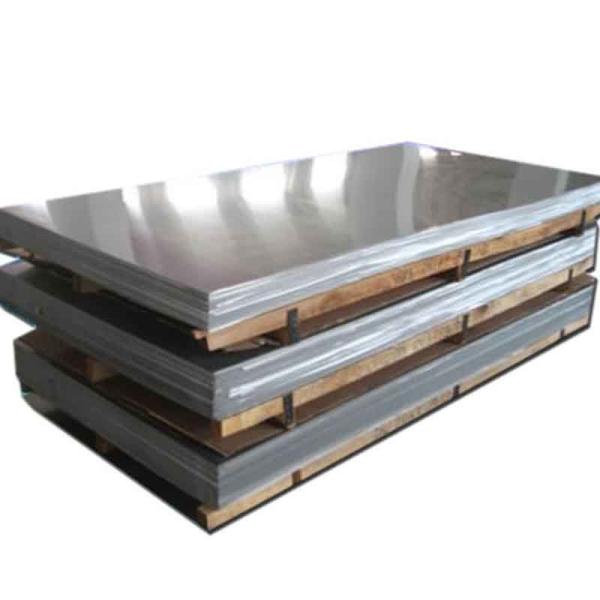 Quality ISO SS 304 Plate Cold Rolled Stainless Steel Plate 4x8 wholesale
