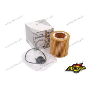 High Performance Auto Oil Filters For BMW 2 Convertible F23 11 42 7 640 862