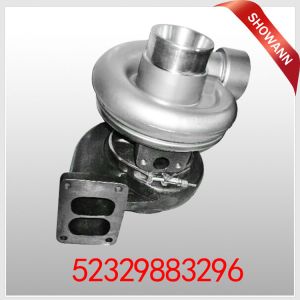 Engine Turbocharger Supercharger Turbo Kit for 4LGZ 52329883296 OM355A