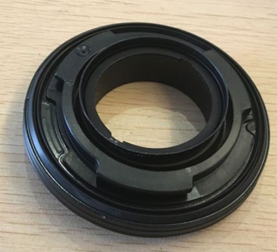 3S7Q-6700-AB 3S7Q-6701-AB Crankshaft Oil Seal For FORD RANGER 2012- For MAZDA BT50