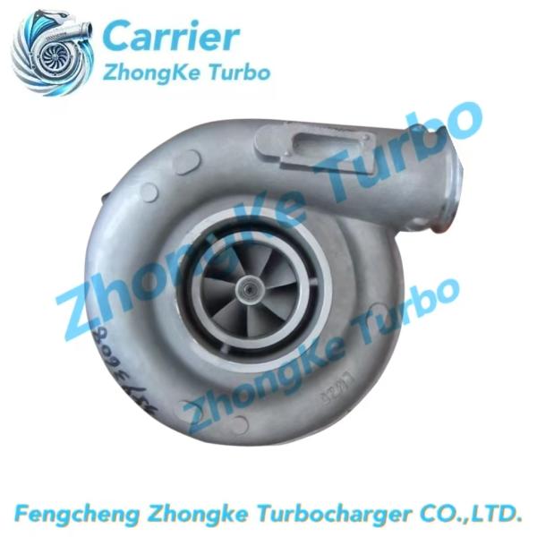 HX55 Turbo 3593608 3593609 4352297 4024968 4024968 4024968NX Turbocharger For