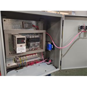 H Weld Rotary Welding Positioning Equipment Single Bed Positioner Lifting