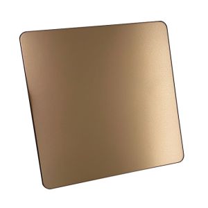 China L/C PAYMENT FREE SAMPLE CONSTRUCTION CUSTOMIZED MIRROR STAINLESS STEEL SHEET WITH EMBOSSING SURFACE PVD VACUUM PLATING TITANIUM on sale