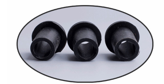 Chemical Resistance Silicone Anti Dust Plug Seal The Openings Of Test Tubes ,