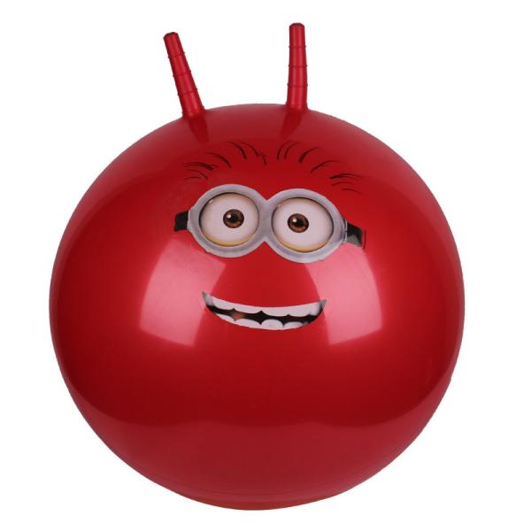 Quality Non Toxic Anti Slip Pop Hopper Jumping Ball Exercise Multipurpose wholesale