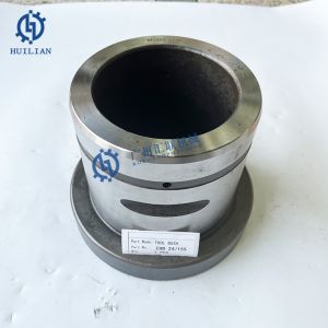 Everdigm Hydraulic Breaker Breaker Inner Upper Bush Outer Bush Thrust Bush EHB24 for Excavator Attachments