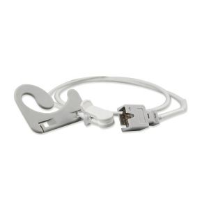 OEM DB9 7 Pin Reusable Spo2 Sensor Masimo Oximax Redical Ear Probe Pulse