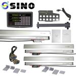 Multi Function TTL 4 Axis Milling Machine DRO Digital Readout