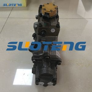 326-4635 3264635 C6.4 Engine Fuel Injection VE Pump For E320D Excavator
