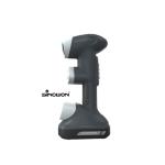 High Scanning Throughput Handheld 3D Laser Scanner With Sinowon Processing