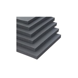 Ozone Resistant CR Sealing Foam For High Speed Rail Industry