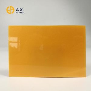 ANXIN translucent plexiglas sheet for laser cut polish dozen acrylic sheets