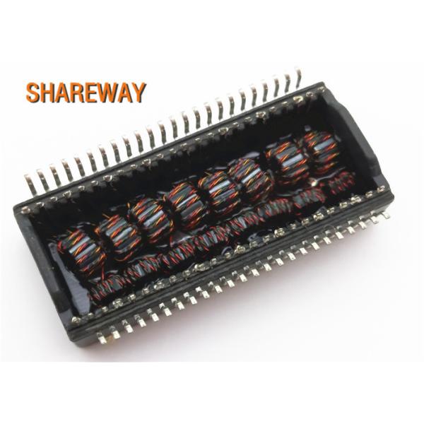 G5015CG Lan Isolation Transformer 1A Current Capability Per POE Port 2.5G Base